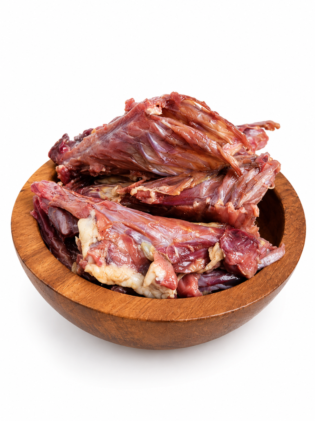 Mutton Bird Frame Pieces