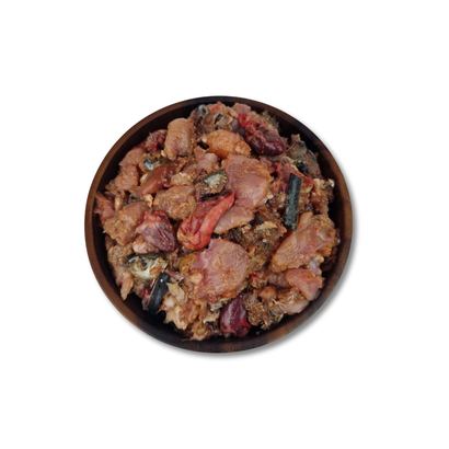 Primal Omega Protein Raw Food For Dogs And Cats Photo Inspiration