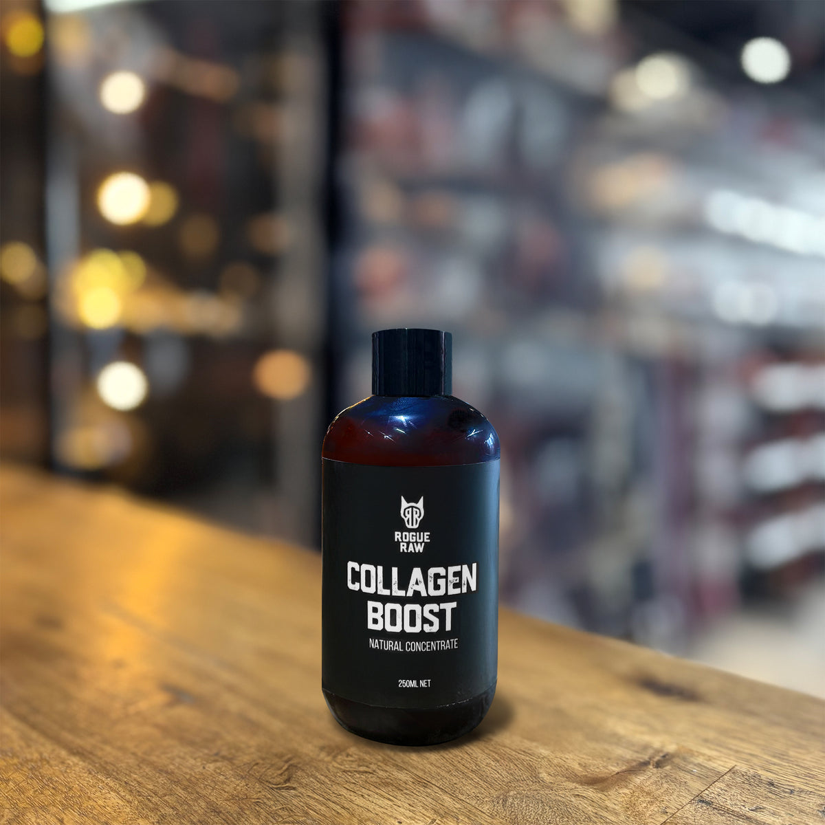 Collagen Boost - Natural Health Supplement for Dogs &amp; Cats