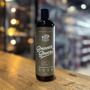 Sensitive Skin Shampoo | "Smooth & Soothe"