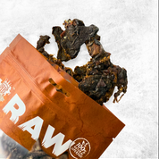 Goat Jerky Treats