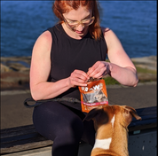 Goat Jerky Treats