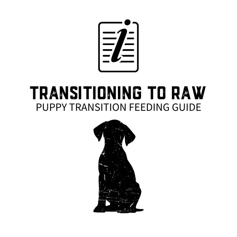 Raw Feeding Dogs Australia