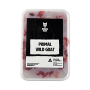 Primal Wild Goat