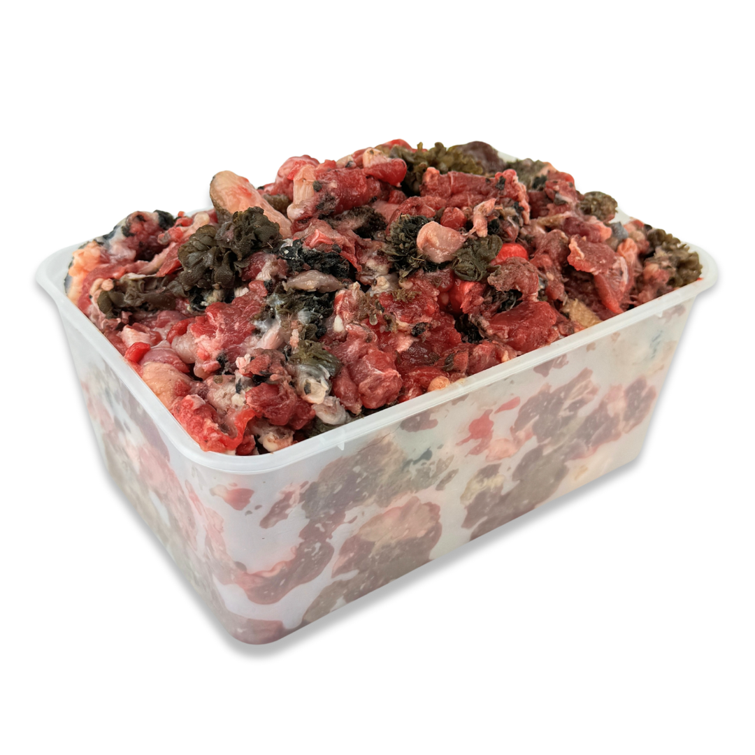 Prey Model Raw Dog Food