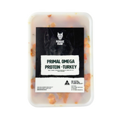 Primal Omega Protein - Turkey