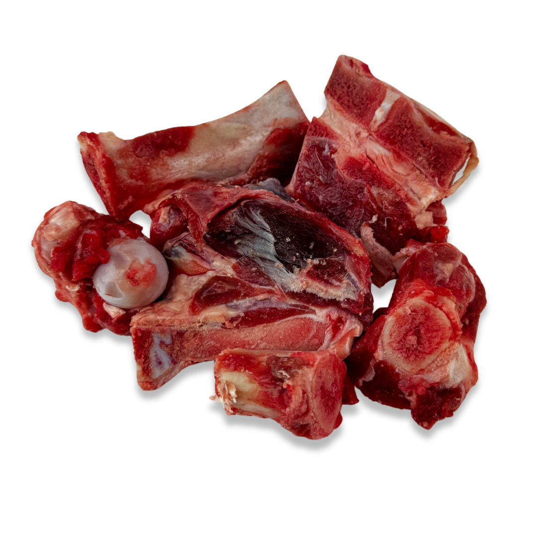 goat bones perfect for dos in Australia