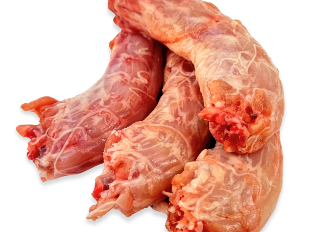 Chicken Necks For Dogs