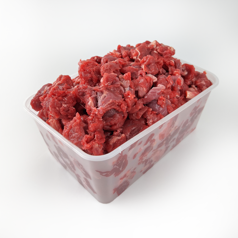 Primal Wild Goat - Raw Free ranged for dogs and cats