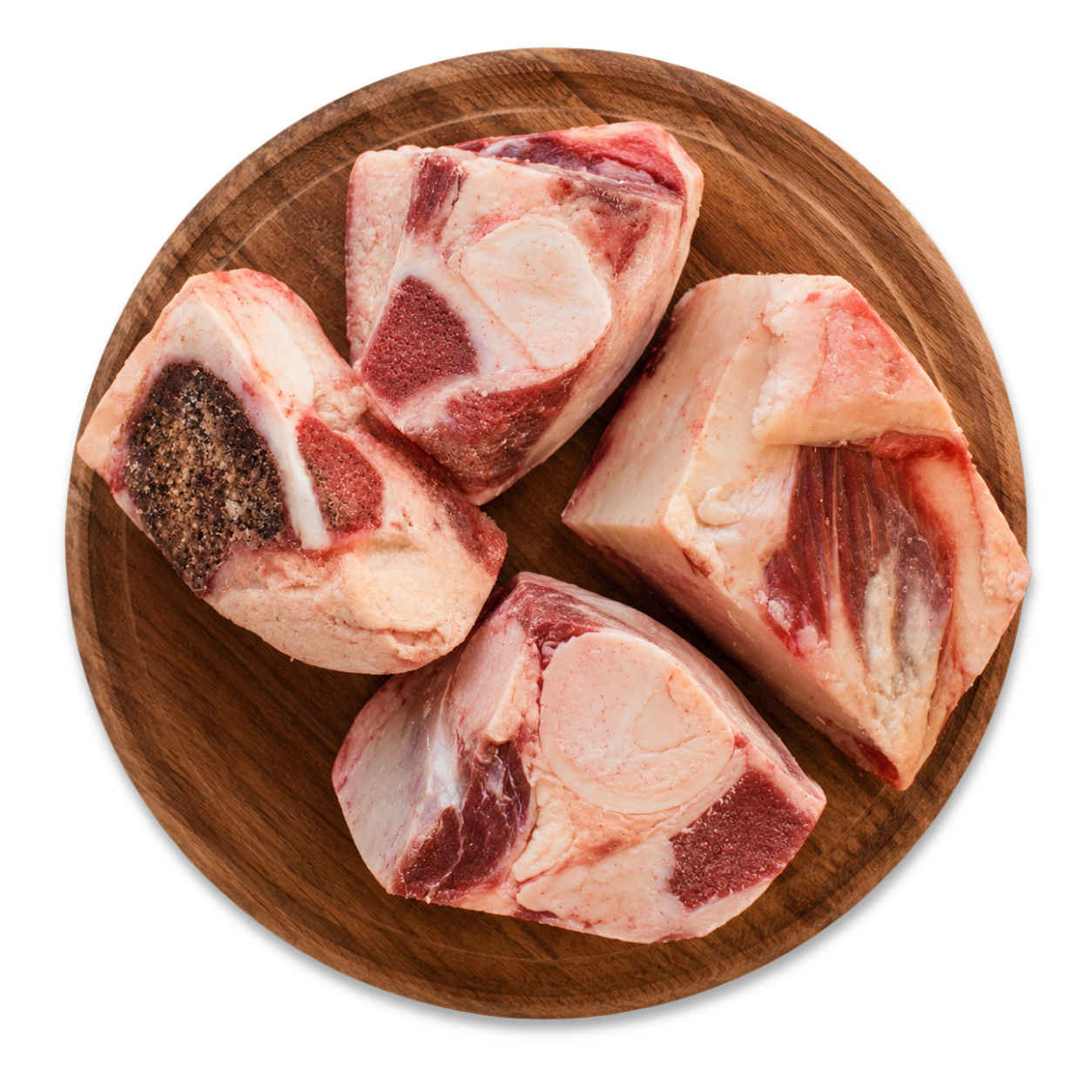 Beef Brisket - Grass Fed