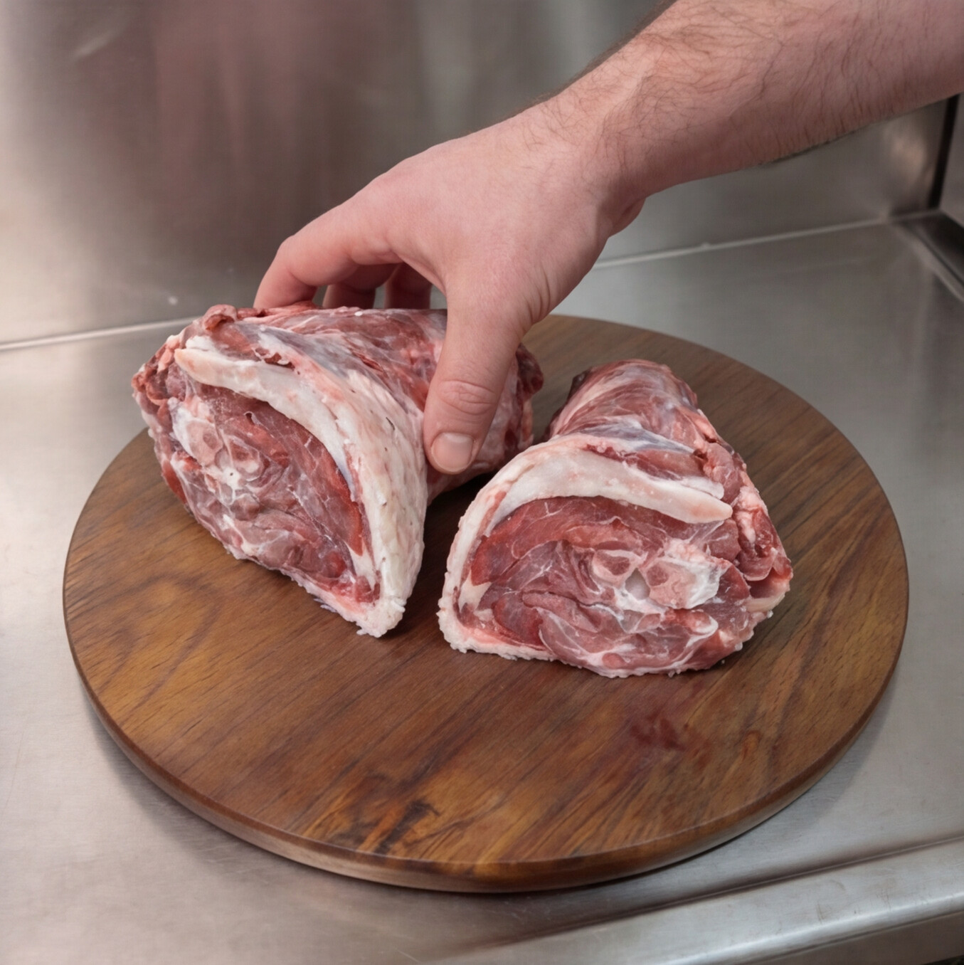 Lamb Necks Extra Meaty x 2 Special Offer
