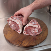 Lamb Necks Extra Meaty x 2 Special Offer