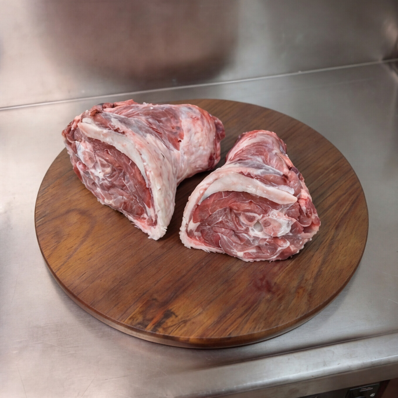 Lamb Necks Extra Meaty x 2 Special Offer