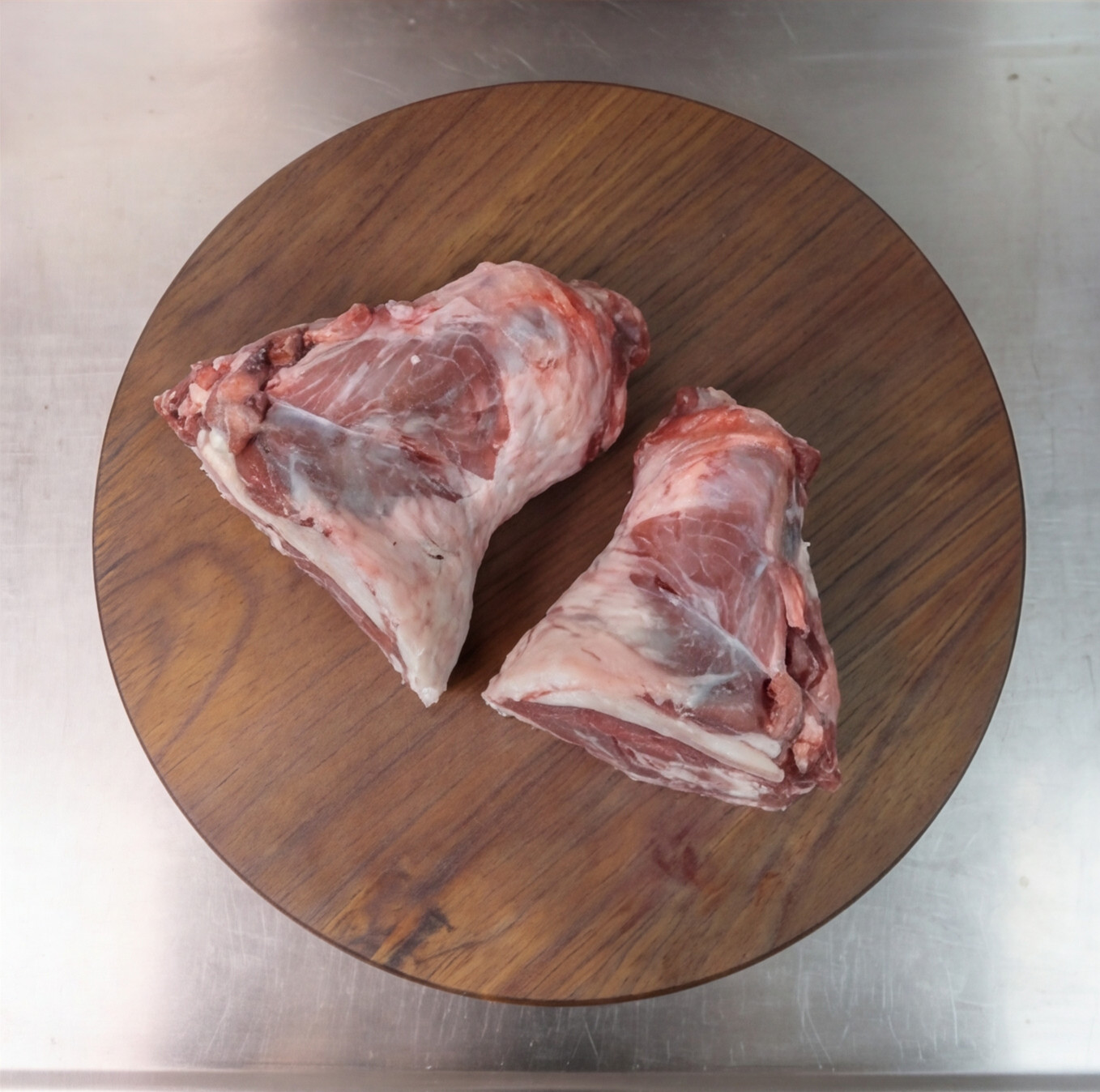 Lamb Necks Extra Meaty x 2 Special Offer