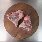 Lamb Necks Extra Meaty x 2 Special Offer