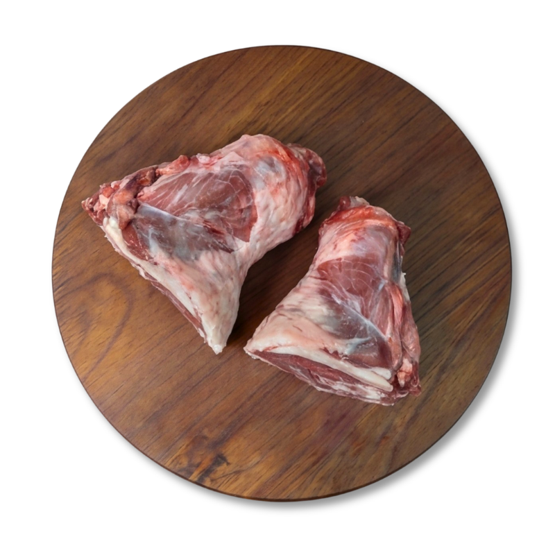Lamb Necks Extra Meaty x 2 Special Offer