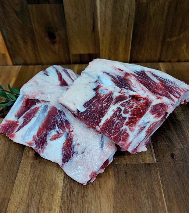 Raw Feeding for Mass Gain Dogs - Meal Pack #01