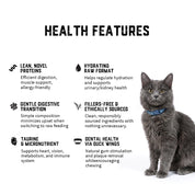 Raw Feeding for Cat Transition - Meal Pack #03