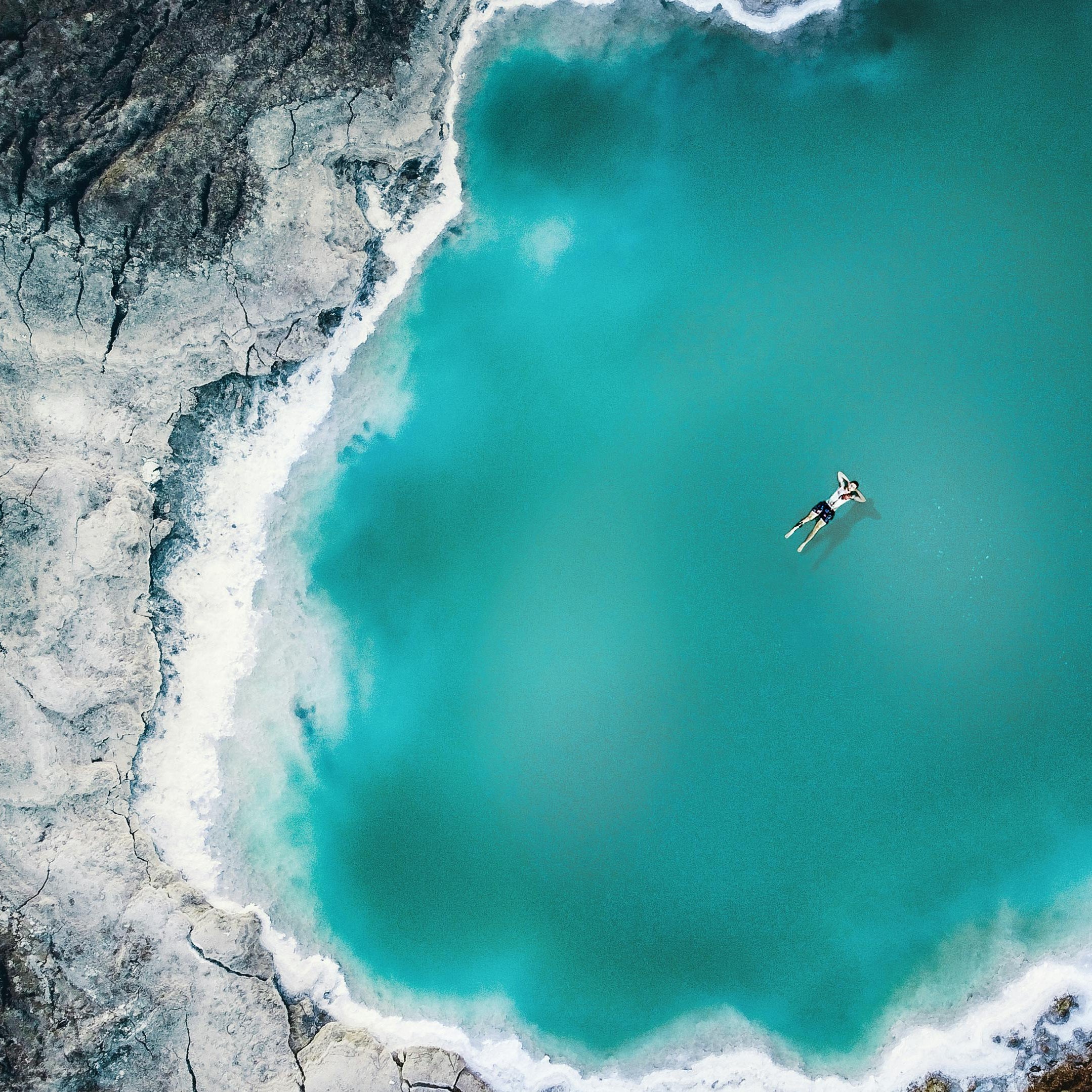 DEAD SEA MINERALS