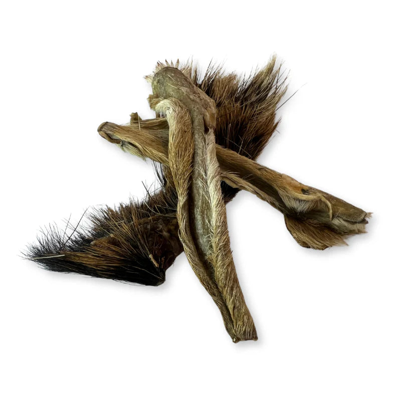 deer hide for dogs in australia best treat for dogs. with fur