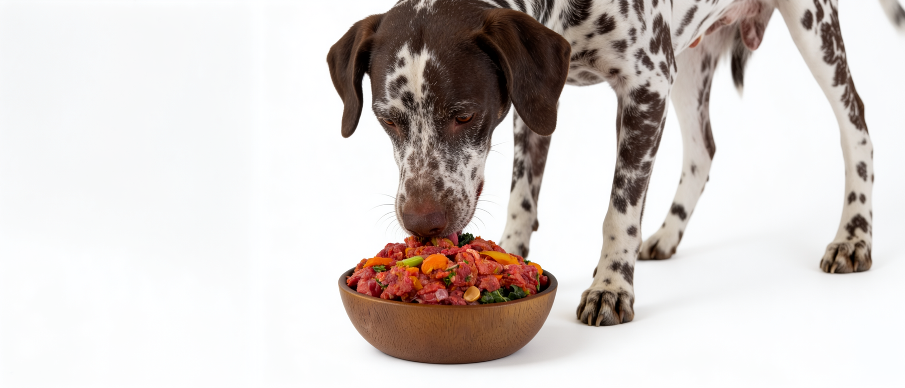 Primal Raw - Dog & Cat Raw Food Premixes from Rogue Raw