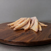 Duck Feet