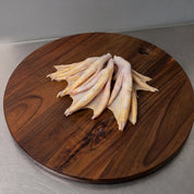Duck Feet