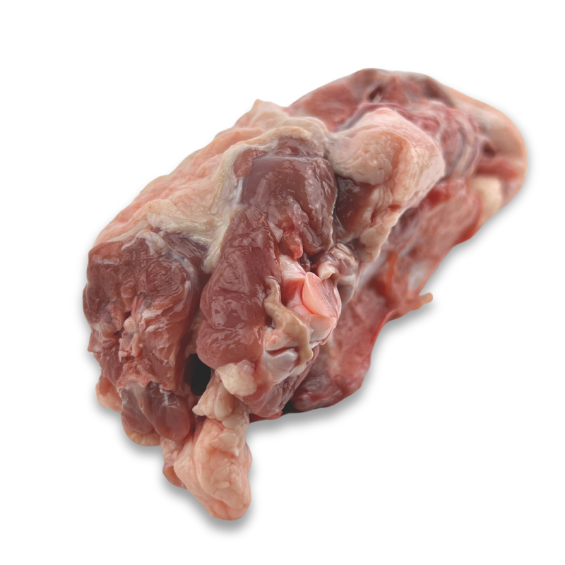 Whole Duck Frames for Raw Fed Dogs (2 per Pack)