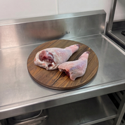 Duck Necks