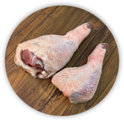 Duck Necks