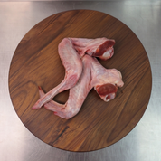 Duck Wings
