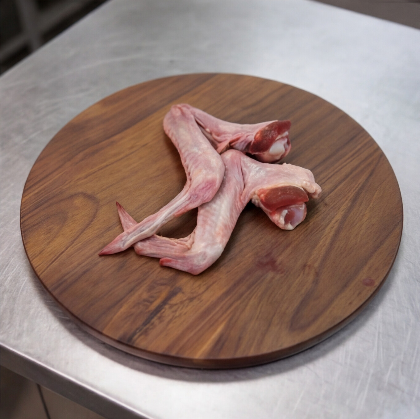 Duck Wings