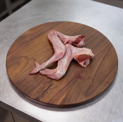 Duck Wings