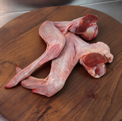 Duck Wings