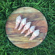 Raw Feeding for Active Dogs - Meal Pack #02