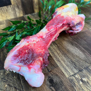 raw emu bone for dogs