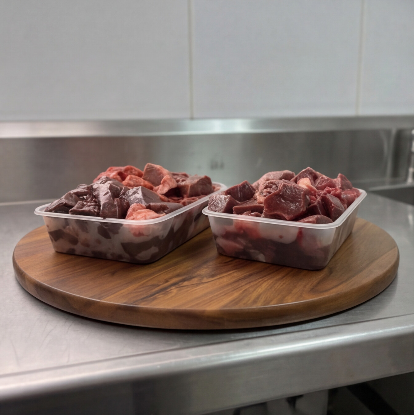 Deer & Emu Organ Combo Pack