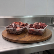 Deer & Emu Organ Combo Pack