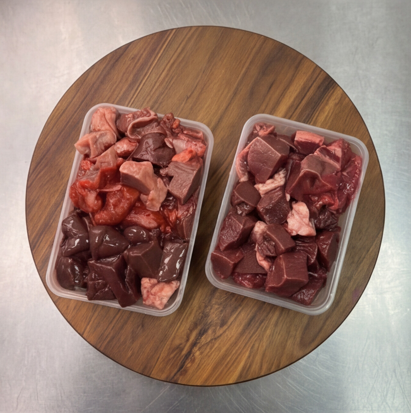 Deer & Emu Organ Combo Pack