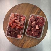 Deer & Emu Organ Combo Pack