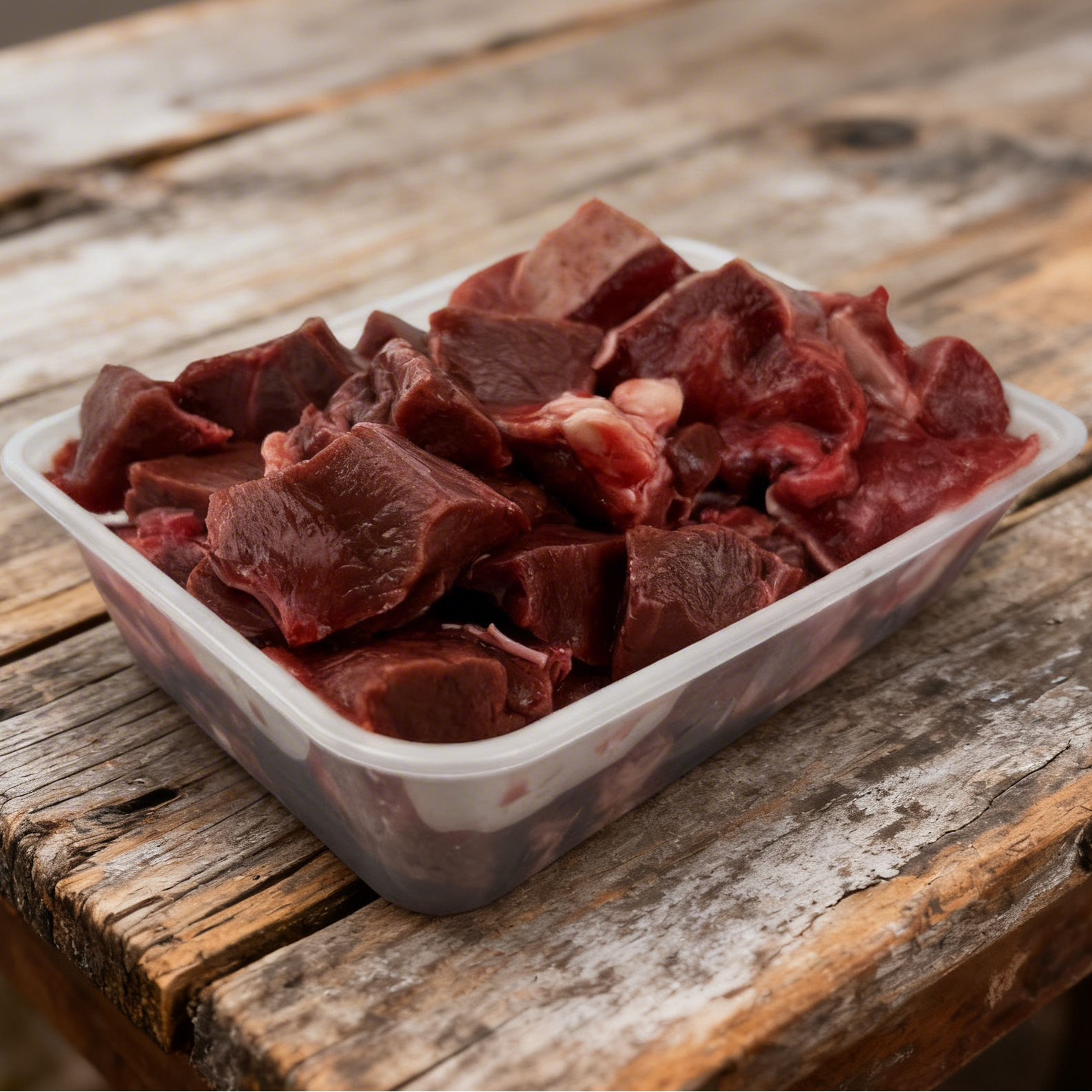 Deer & Emu Organ Combo Pack