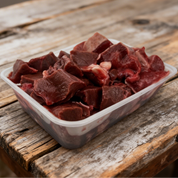 Deer & Emu Organ Combo Pack