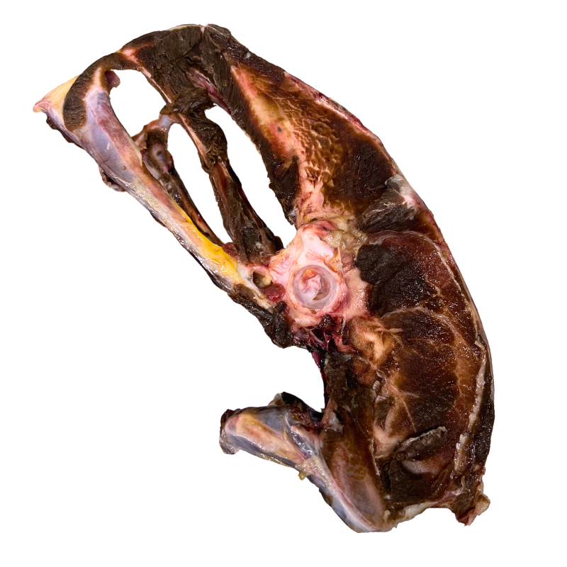 Meaty bones large online