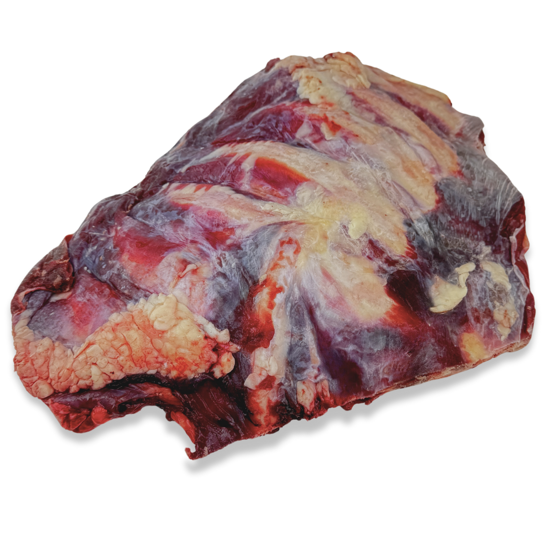 Emu Ribs - Raw Meaty bones (approx. 450g - 700g)