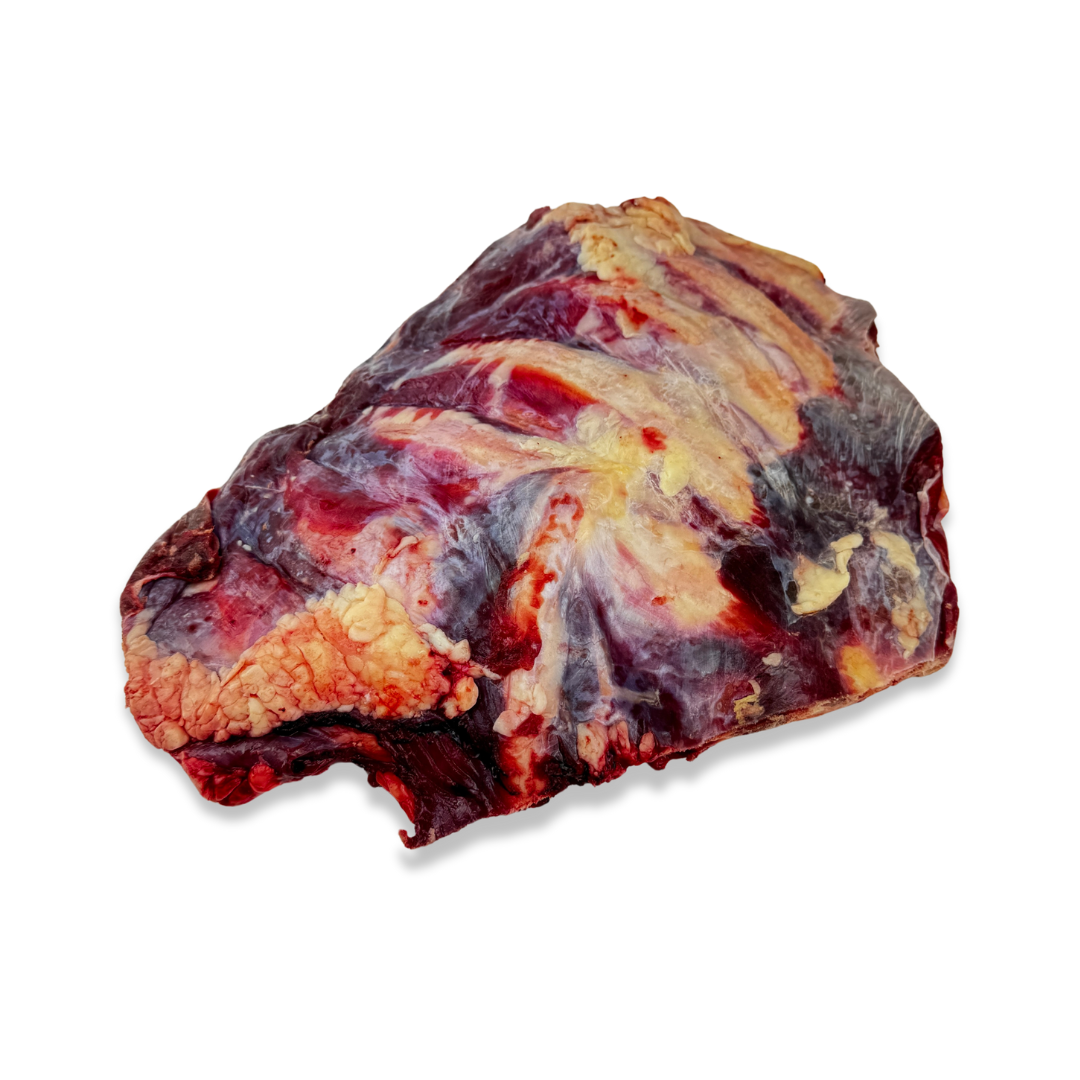 raw emu ribs for dog