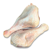 Turkey Drumsticks (Organic)