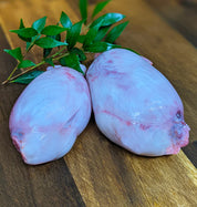Goat Testes