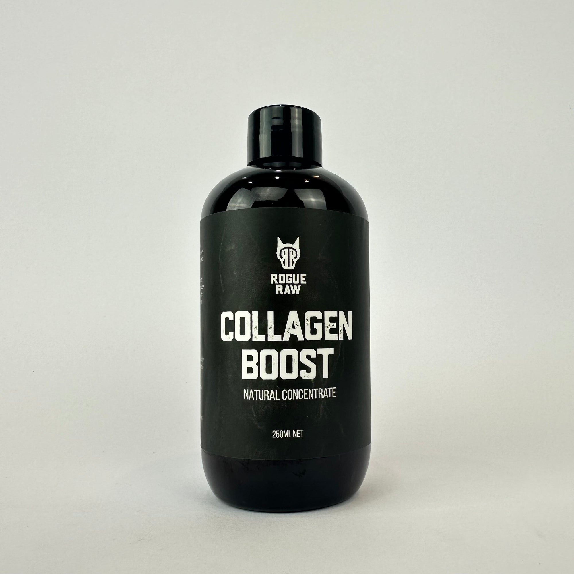 collagen boost oil for dogs and cats