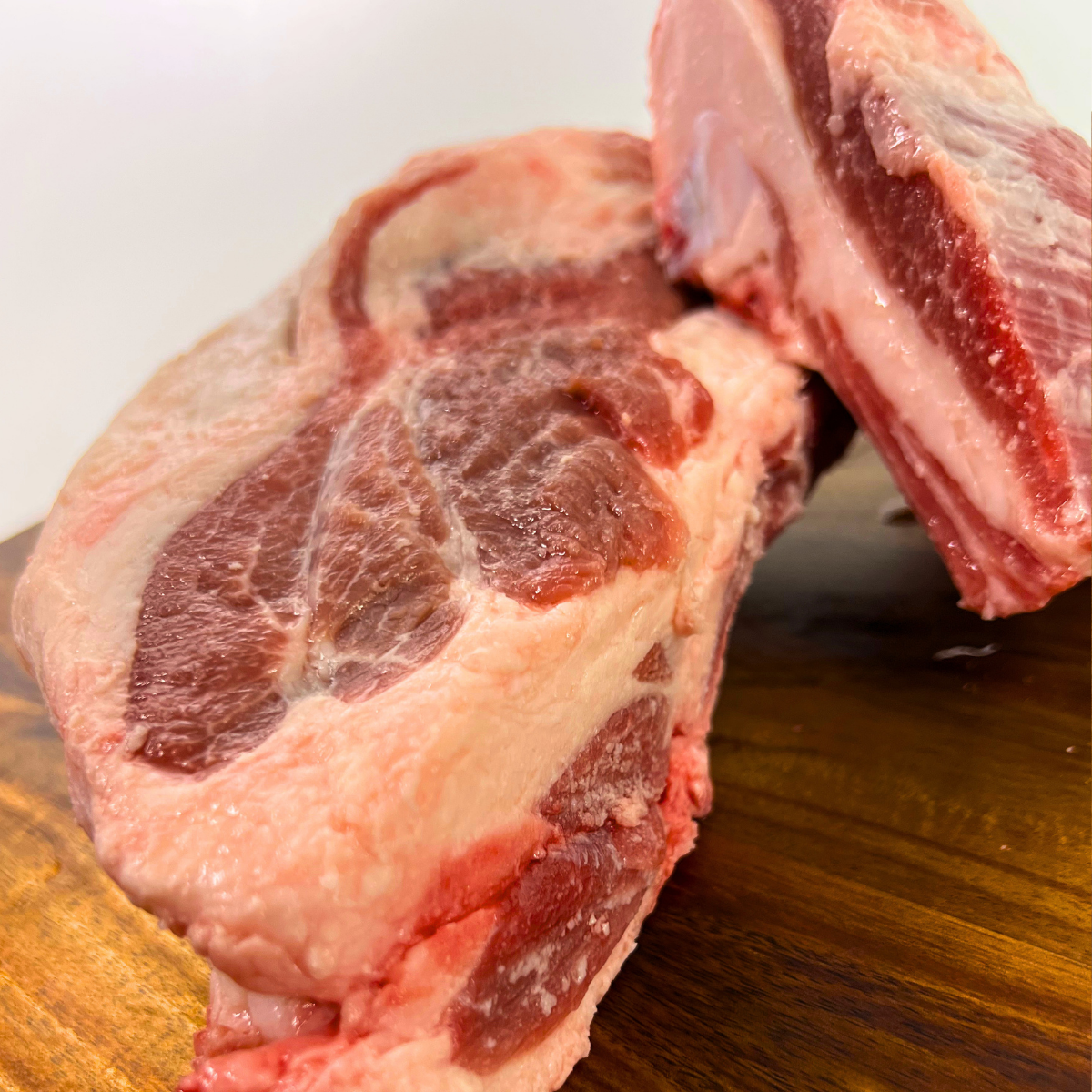 Lamb Chewy Ribs