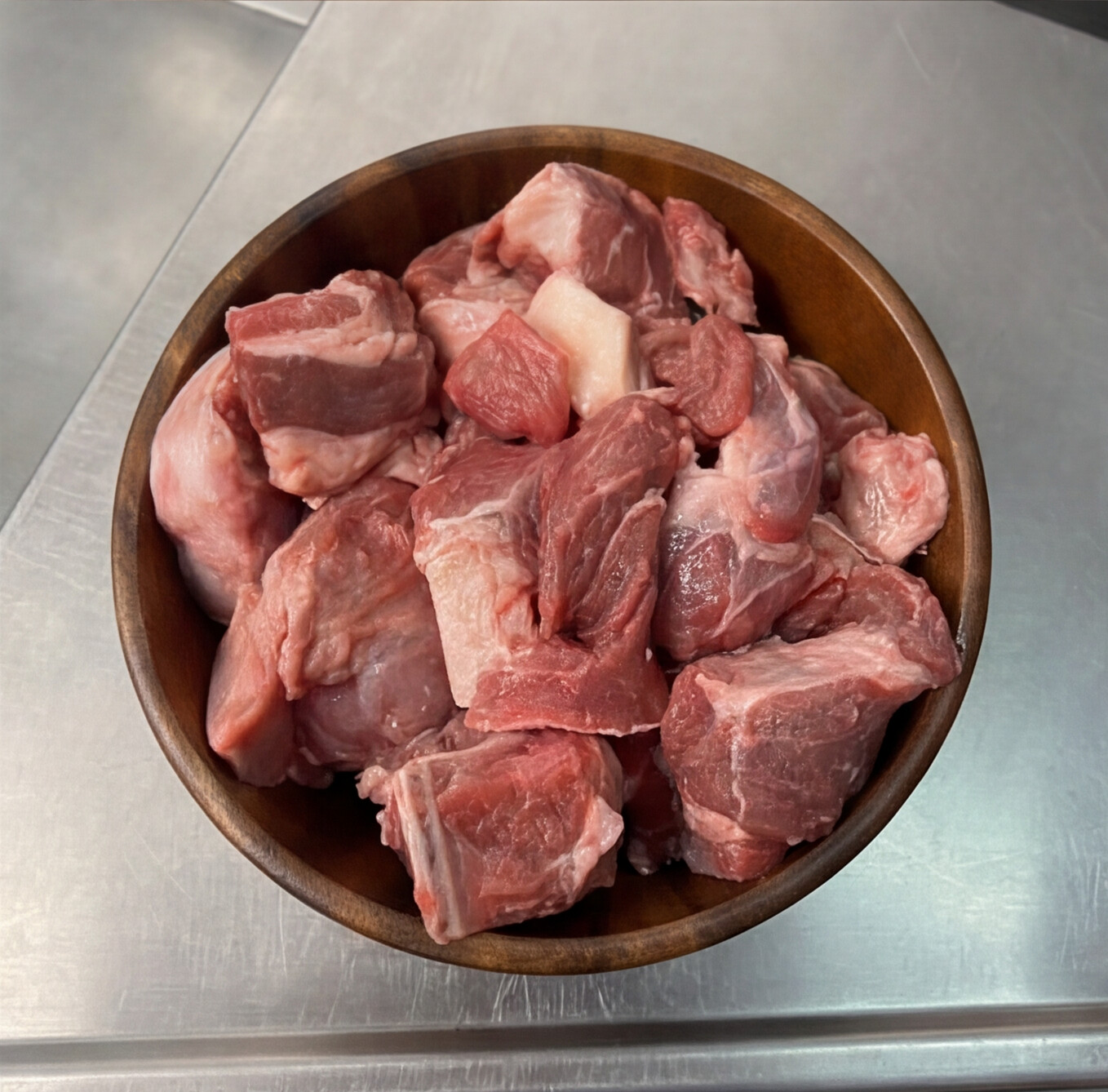 Lamb Meaty Bites